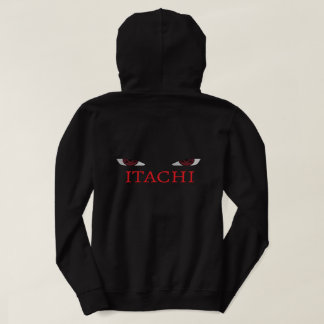 Itachi Vision T Shirt