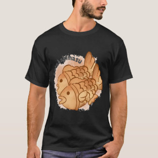 Itadakimasu ! t shirt