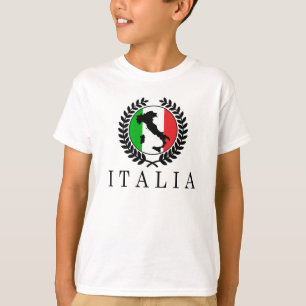 Italia Classico Tee Shirt
