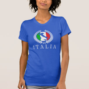 Italia Classico Tröja