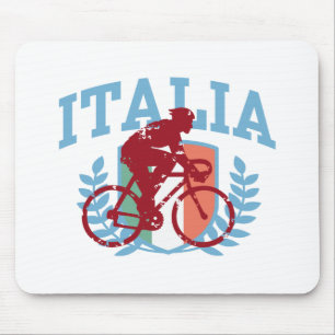 Italia Cycling (handjur) Musmatta