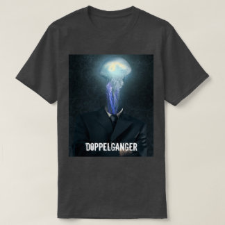 Italia dubbelgångare tee shirt