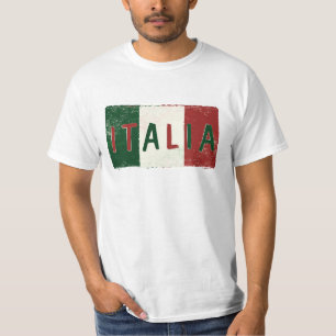 Italia Elis design T-shirt