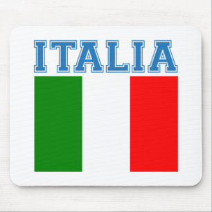Italia fotboll musmatta