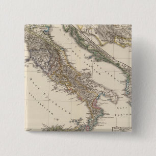 Italia, Gallia cisalpina, Sicilien, Sardinien Knapp