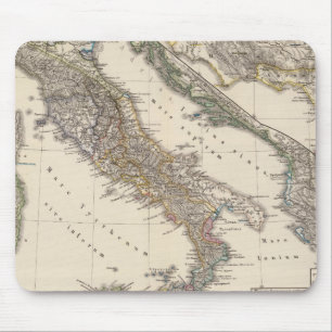 Italia, Gallia cisalpina, Sicilien, Sardinien Musmatta