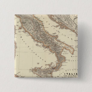 Italia, Gallia citerior, Illyricum, Sicilia Knapp
