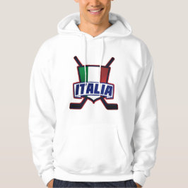 Italia Hockey su Ghiaccio Munkjacka