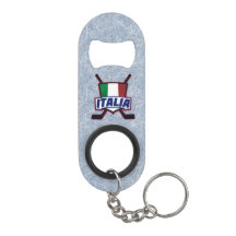 Italia Italien Ice Hockey Logotyp