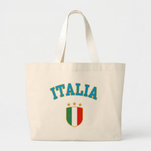 Italia Jumbo Tygkasse