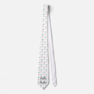 Italia Krawatte Slips