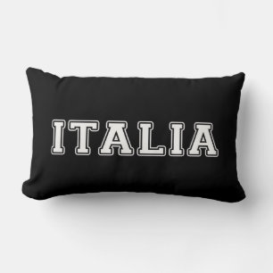 Italia Lumbarkudde