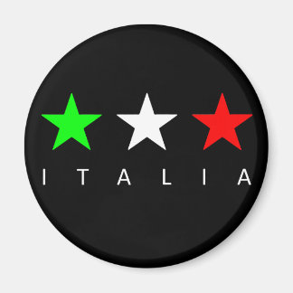 Italia Magnet