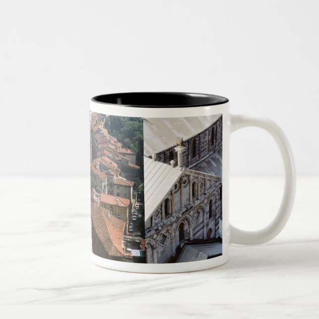 Italia | MUGG (Höger)