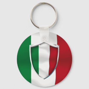 ITALIA NYCKELRING