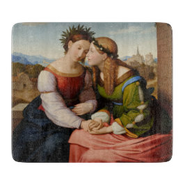 Italia och Germania (Italien och Tyskland som syst