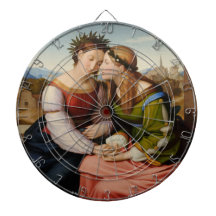 Italia och Germania (Italien och Tyskland som syst