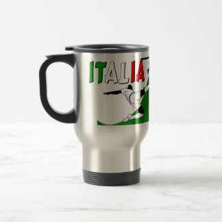 Italia Resemugg