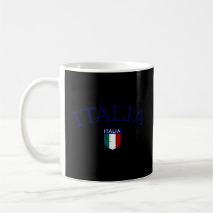 Italia Soccer Kaffemugg