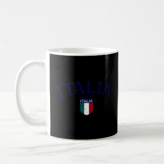 Italia Soccer Kaffemugg