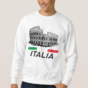 Italia Sweatshirt