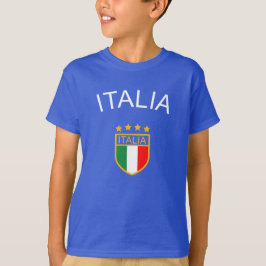 Italia T Shirt