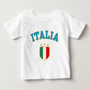 Italia T-shirt