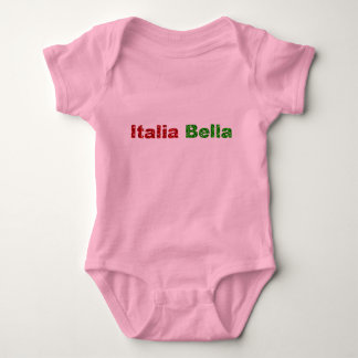 Italia_ Tee
