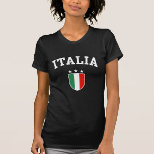 Italia Tee