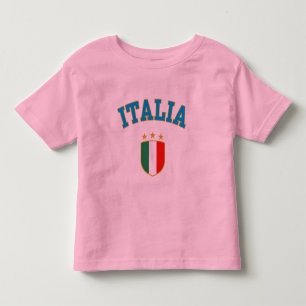 Italia Tee