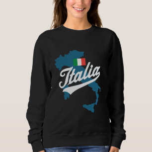 Italia Tee Shirt