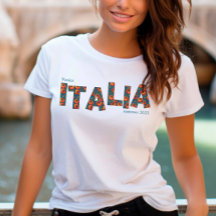 Italia Tomato Summer Girls Resa Italien