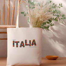 Italia Tomato Summer Italien Girls Resa