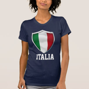ITALIA TRÖJA