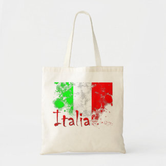 Italia Tygkasse