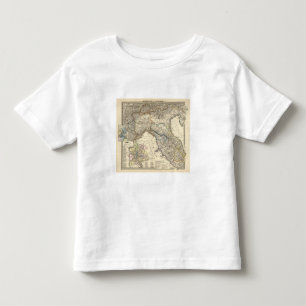 Italiae regiones IIIIXI Tee