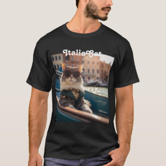 ItaliaKat T Shirt