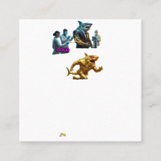 Italian Brainrot Spaghetti Glitch | Viral Chaos Me Fyrkantigt Visitkort