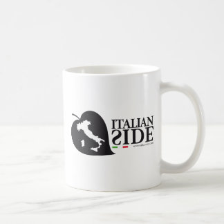 italianside kaffemugg