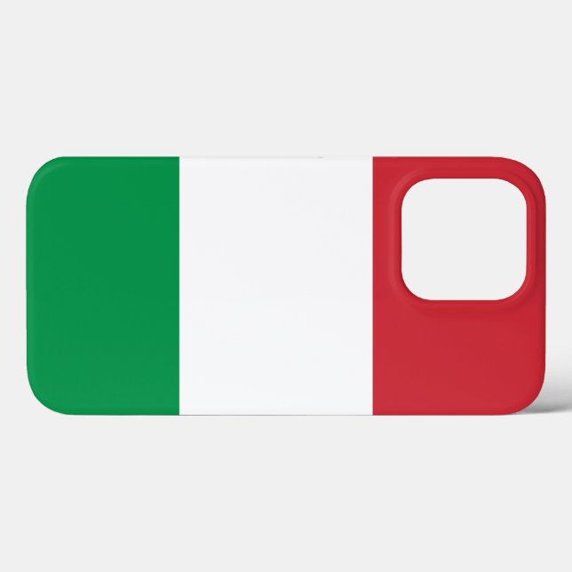 Italien (Baksida (horisontell))