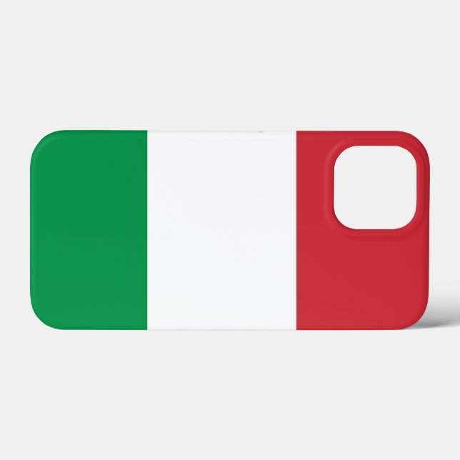 Italien (Baksida (horisontell))