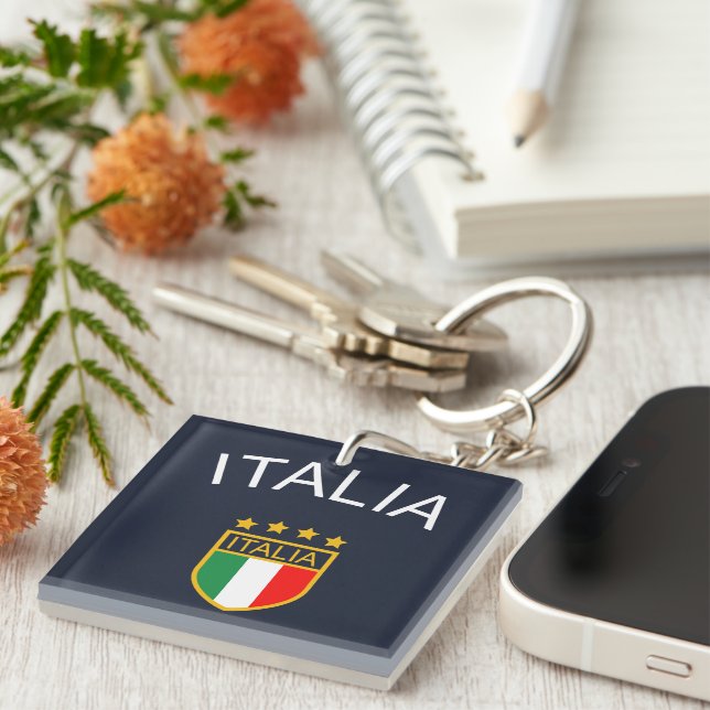 Italien (Högra Framsidan)