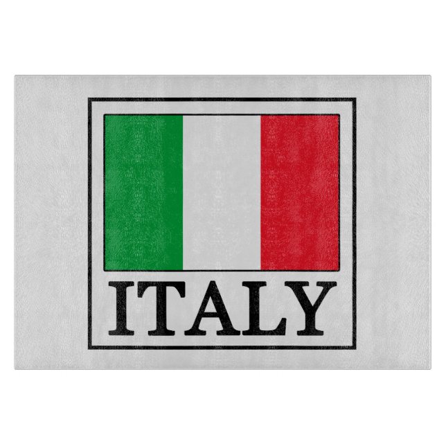 Italien (Framsidan)
