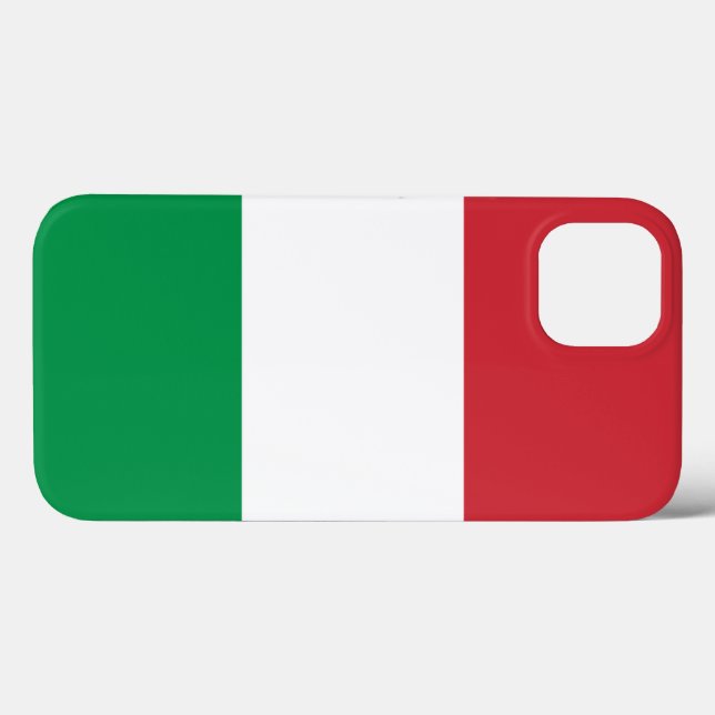 Italien (Baksida (horisontell))