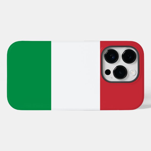 Italien (Baksida (horisontell))