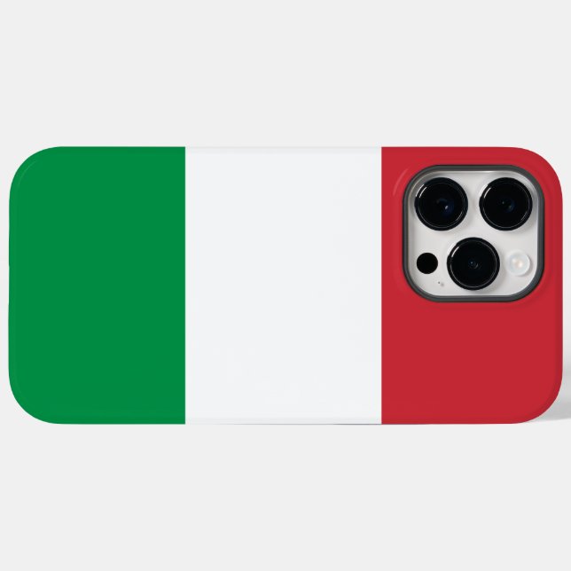 Italien (Baksida (horisontell))