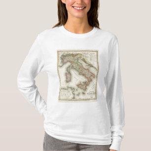 Italien 12 t shirt