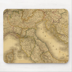 Italien 14 musmatta