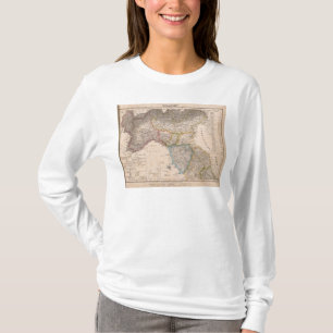 Italien 15 tee