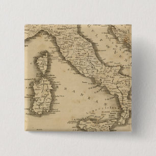 Italien 18 knapp